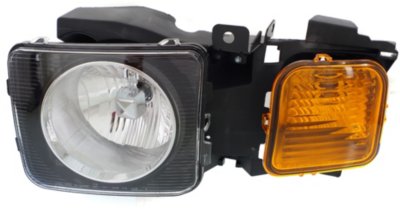 Replacement Headlight