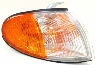 Replacement Corner Light