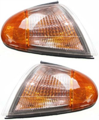 Replacement Parking Light