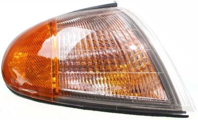Replacement Parking Light