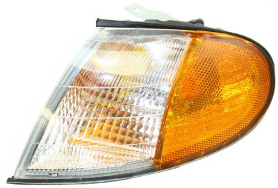 Replacement Parking Light
