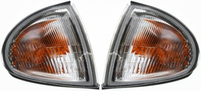 Replacement Turn Signal Light
