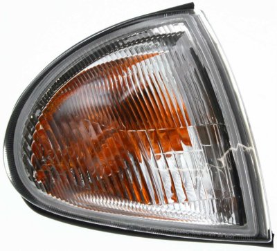 Replacement Turn Signal Light