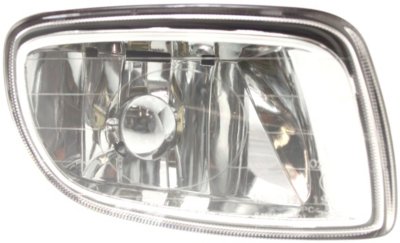 Replacement Fog Light