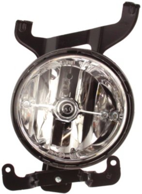 Replacement Fog Light