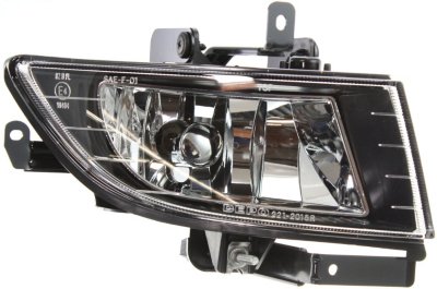 Replacement Fog Light