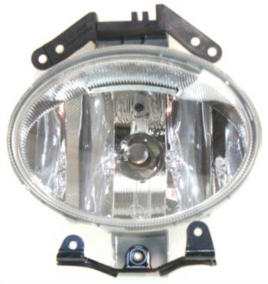 Replacement Fog Light