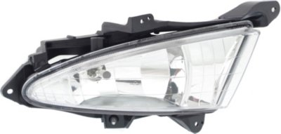 Replacement Fog Light