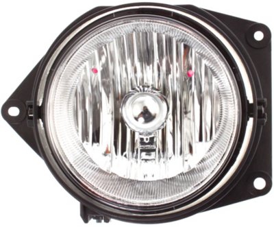 Replacement Fog Light