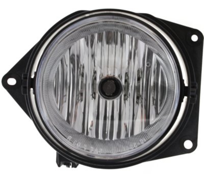 Replacement Fog Light