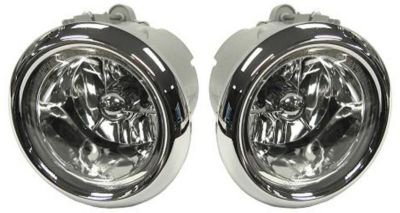 Replacement Fog Light
