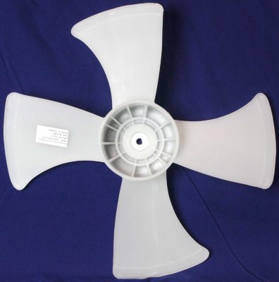 Replacement Fan Blade