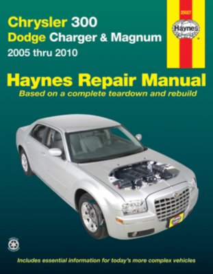 Haynes Manual