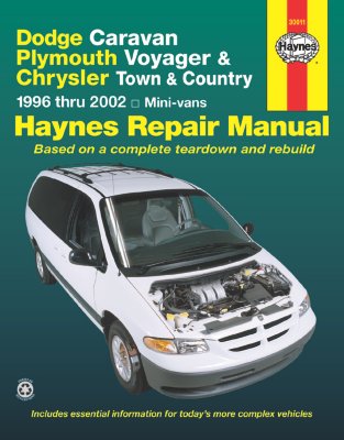 Haynes H1630011 Manual - Repair manual
