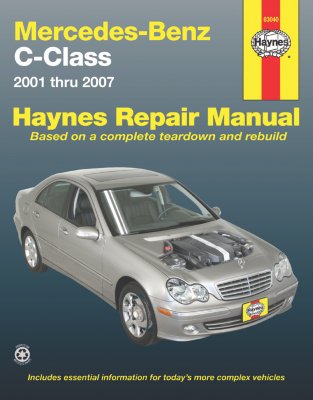 Haynes Manual