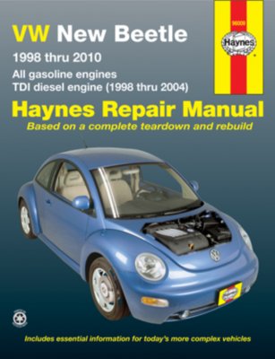 Haynes Manual