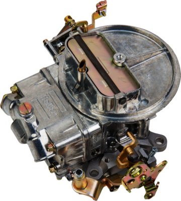 Holley Carburetor