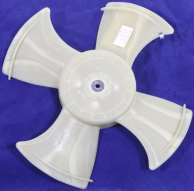 Replacement Fan Blade