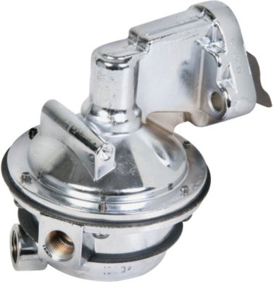 Holley Fuel Pump