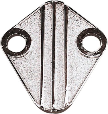 Holley Fuel Pump Mounting Plate