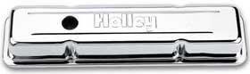 Holley Valve Cover