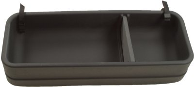Husky Liners Under Seat Storage