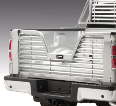 Husky Liners Tailgate