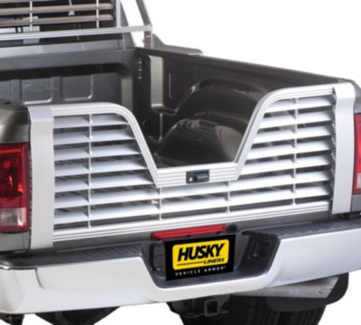Husky Liners Tailgate
