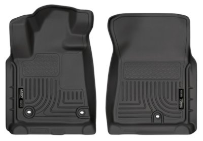 Husky Liners Floor Mats