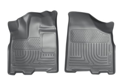 Husky Liners Floor Mats