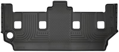 Husky Liners Floor Mats