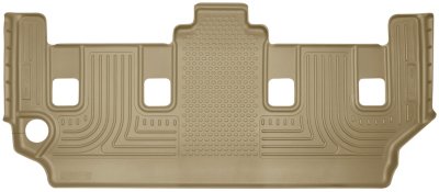 Husky Liners Floor Mats