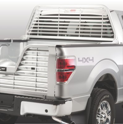 Husky Liners Window Louver