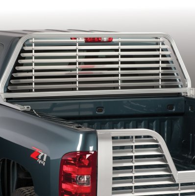 Husky Liners Truck Bed Rack