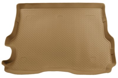 Husky Liners Cargo Mat