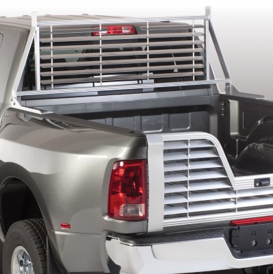 Husky Liners Contractor Rack