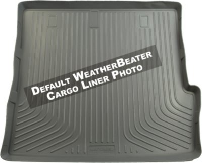 Husky Liners Cargo Mat