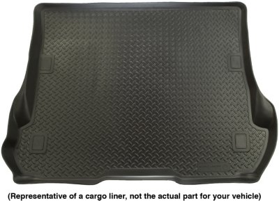 Husky Liners Cargo Mat