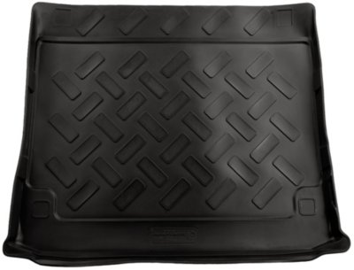 Husky Liners Cargo Mat