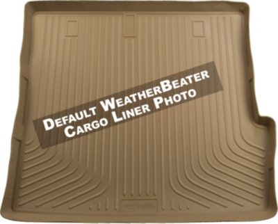 Husky Liners Cargo Mat