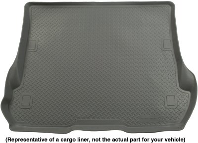 Husky Liners Cargo Mat