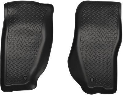 Husky Liners Floor Mats