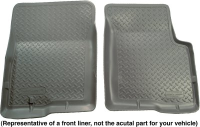 Husky Liners Floor Mats