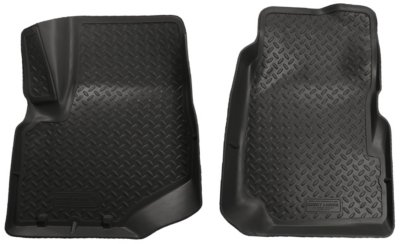 Husky Liners Floor Mats