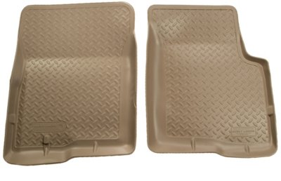 Husky Liners Floor Mats