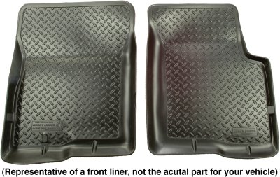 Husky Liners Floor Mats