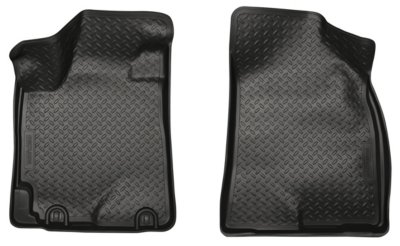 Husky Liners Floor Mats