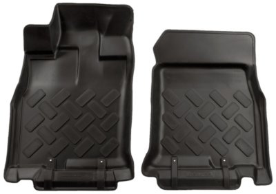 Husky Liners Floor Mats