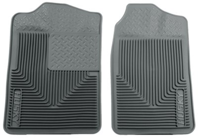 Husky Liners Floor Mats
