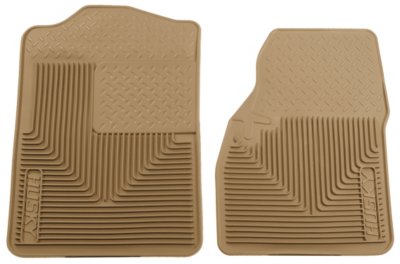 Husky Liners Floor Mats